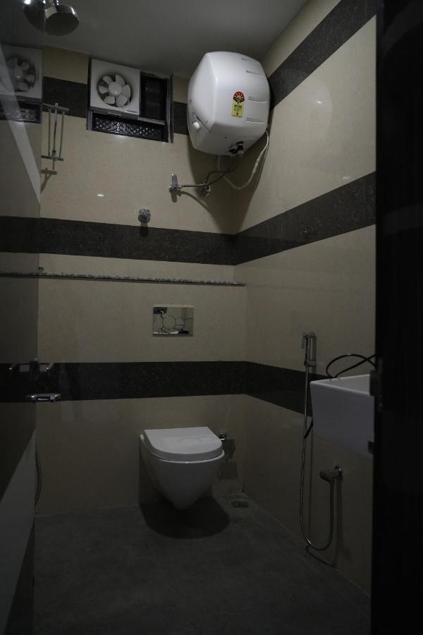 Royal Bliss Hotel Patna  Exterior foto