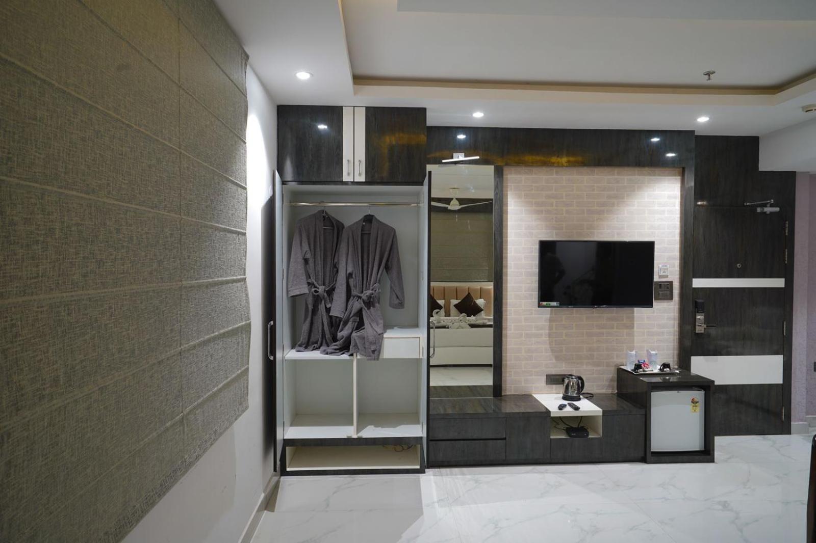 Royal Bliss Hotel Patna  Exterior foto